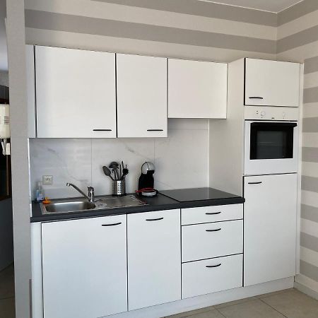 Ferienwohnung Penthouse Michelina Koksijde Exterior foto